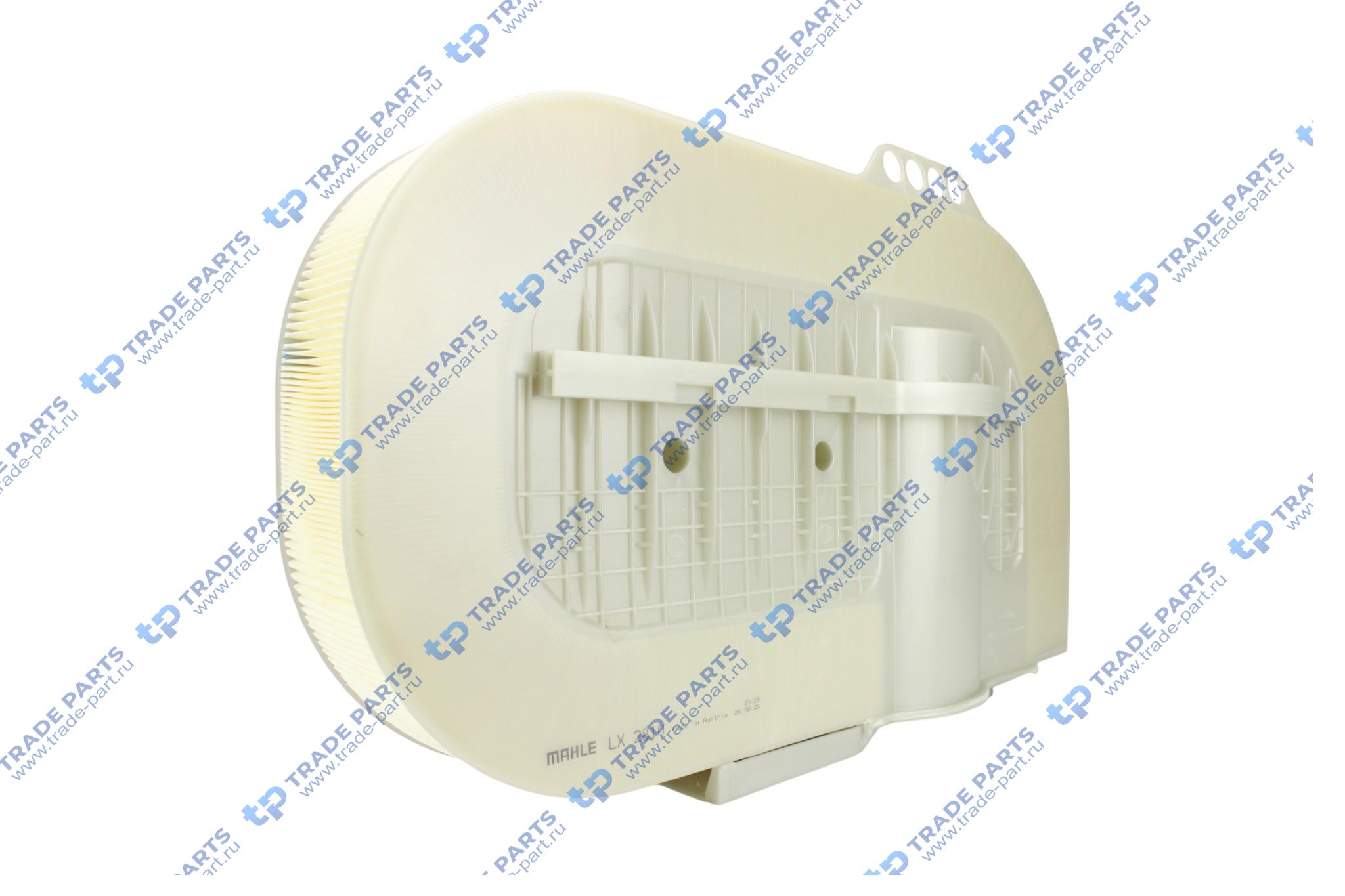 Реальная фотография фильтр воздушный !626x409x133.5 \man tgl/tgm 4.6 05>