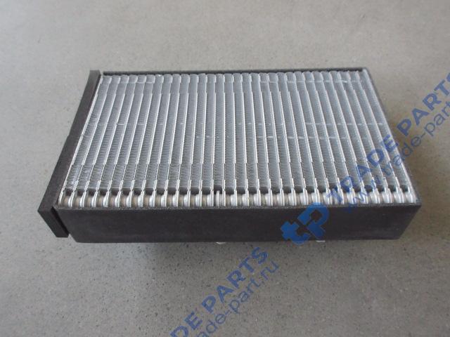 Реальная фотография радиатор отопителя lonking cdm853