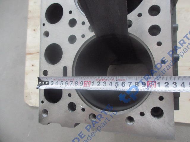 Реальная фотография блок цилиндров  wp10.336e53 612650010018/1000509039 shacman