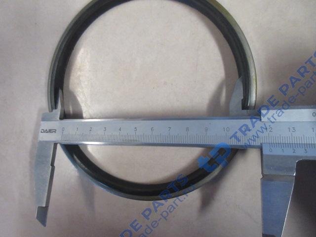 Реальная фотография сальник втулки коромысла 120*135*8 sdlg 968, 968f