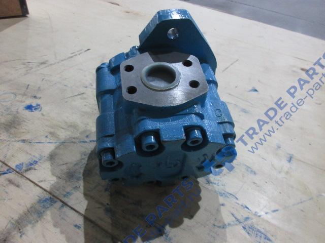 Реальная фотография насос гидравлический рулевой шпонка cby2050