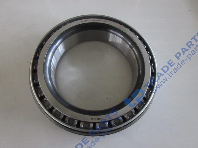 Реальная фотография подшипник бортового редуктора sdlg 968,975f,978 качество о