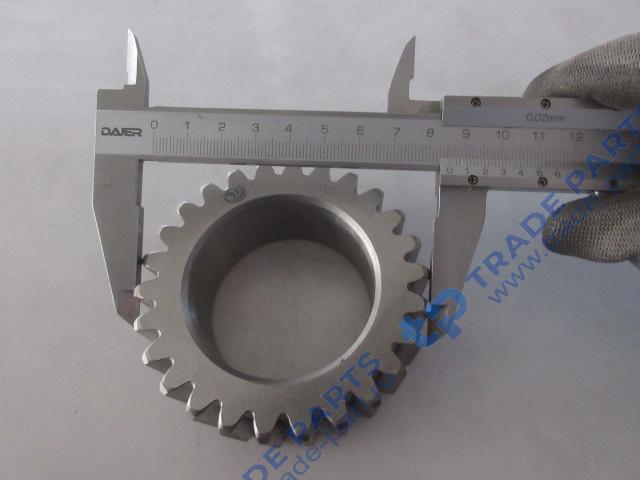 Реальная фотография шестерня (сателлит) 154-15-42420