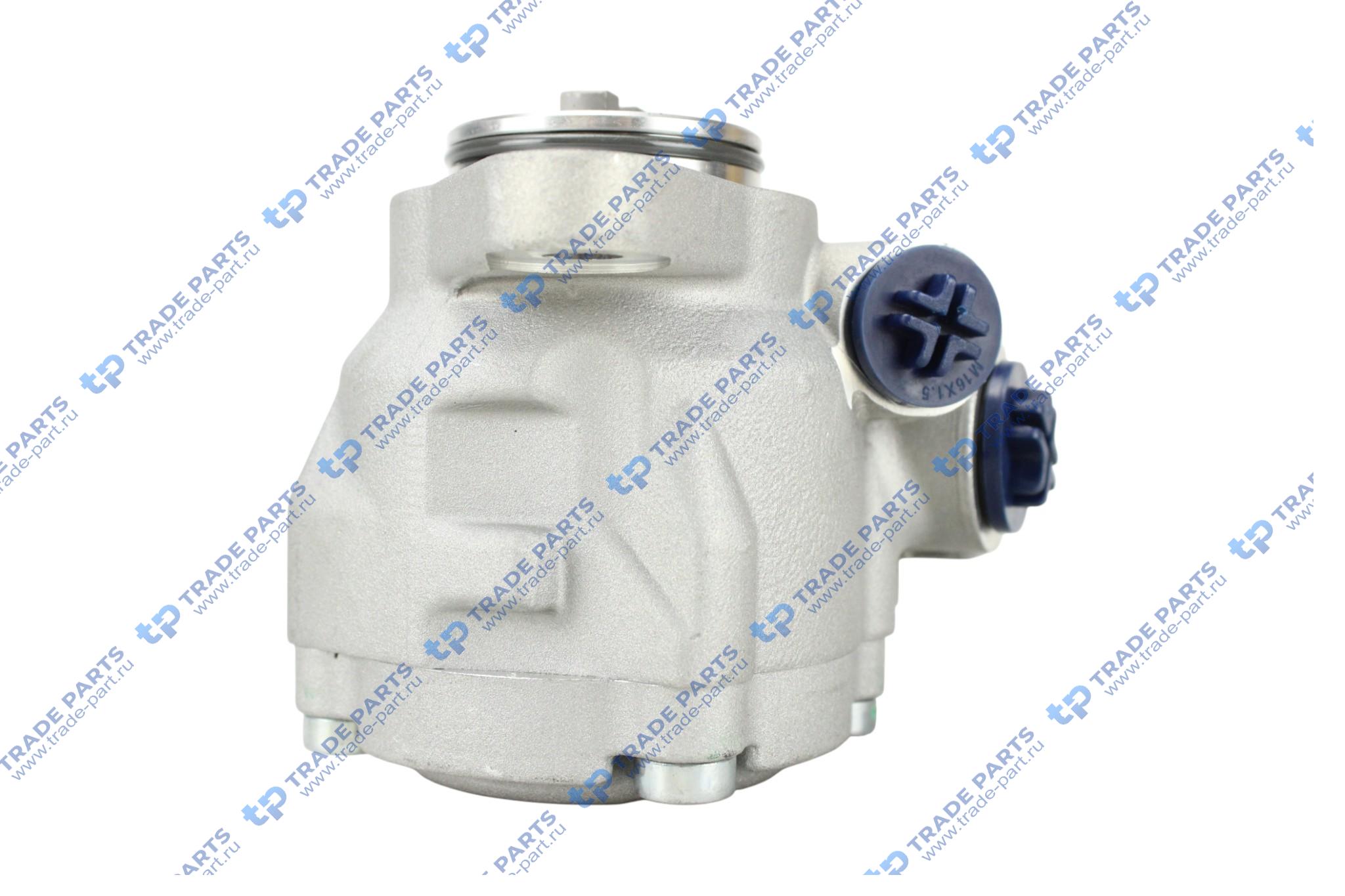 Реальная фотография насос гидроусилителя 100 bar omn mb om352/355/360/362/366/401/421/422/441/442/447