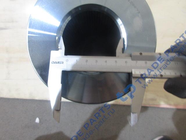 Реальная фотография фильтр гидравлический sdlg g9165, g9165f, g9190, 9190f, g9220, g9220f качество о