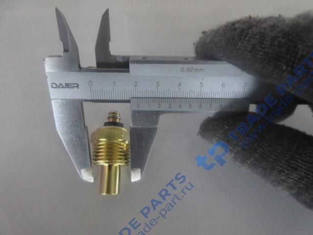 Реальная фотография датчик температуры масла в кпп 4130000065-2