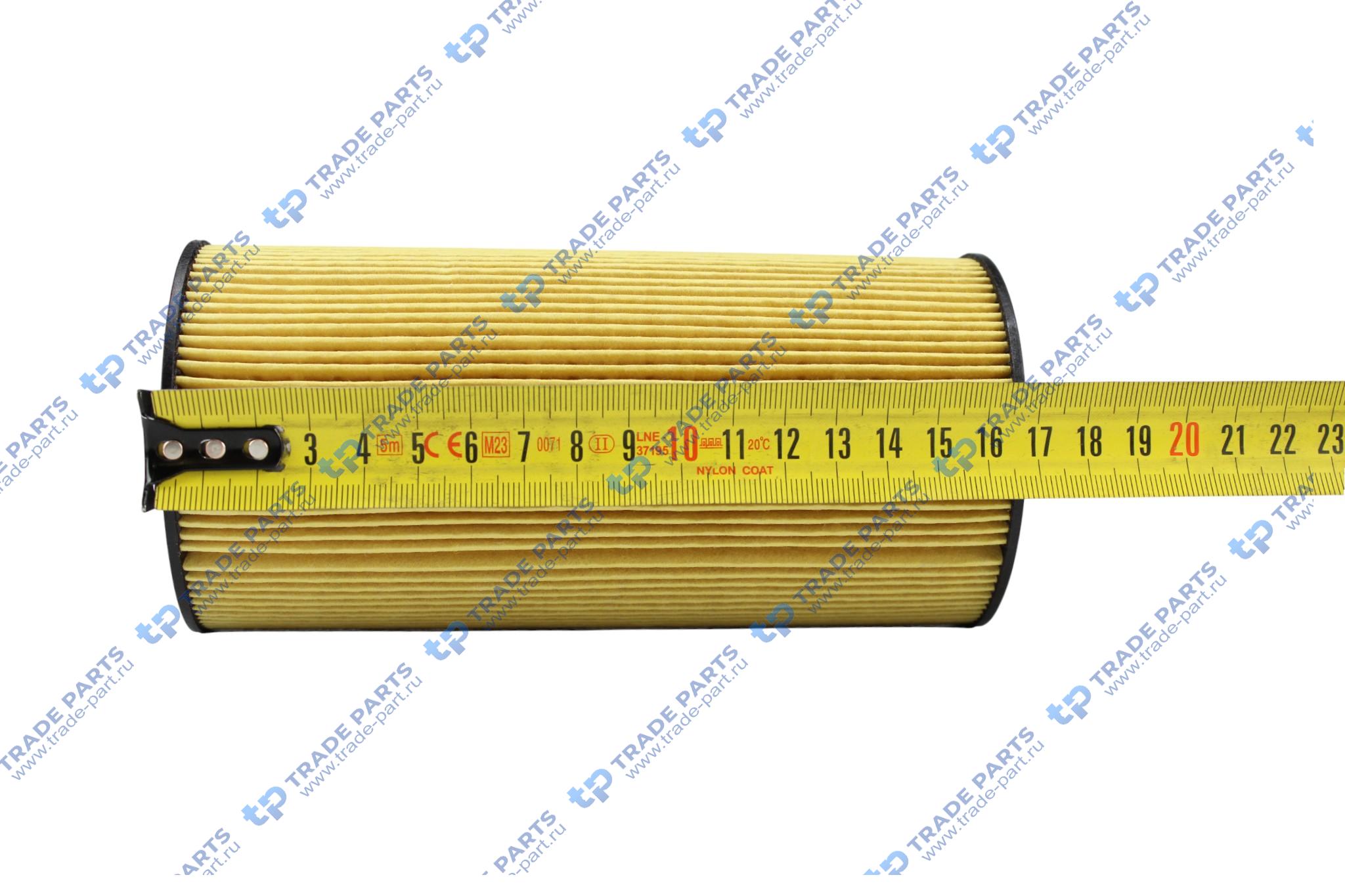 Реальная фотография фильтр-элемент масляный man: tga/tgl/tgm 05- \ mercedes-benz: c-class (s202/w202) c200d/c220d/c250d/