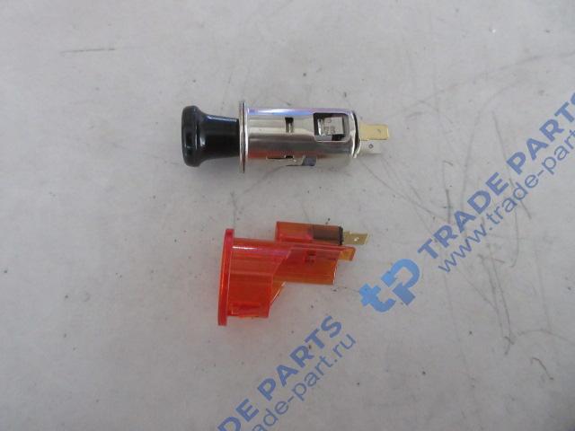 Прикуриватель HOWO T5G / SITRAK C7H