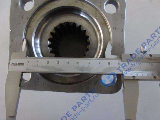 Реальная фотография фланец выходного вала задний 29050012351