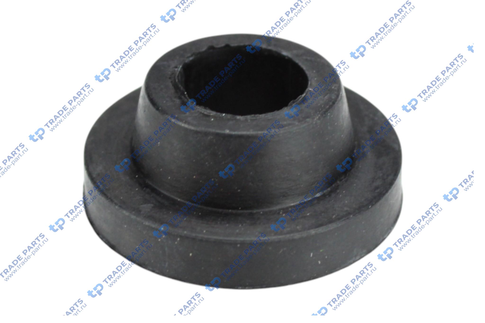 Реальная фотография втулка болта крышки гбц резиновая  1003042-29d huatai