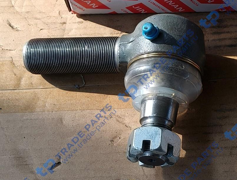 Наконечник рулевой тяги D=24 левый 199100430701