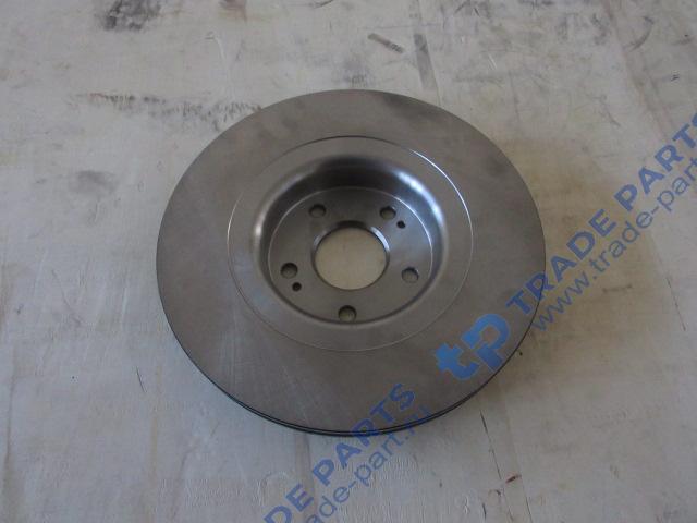 Реальная фотография диск тормозной (спереди) chery tiggo 7 pro 19-24 / tiggo 8 pro 21-