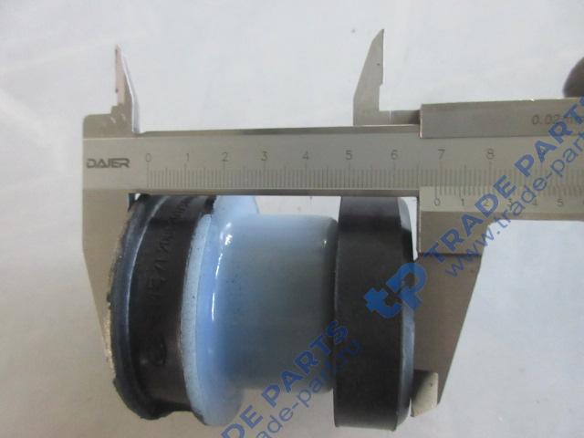 Реальная фотография подушка двигателя передняя малая