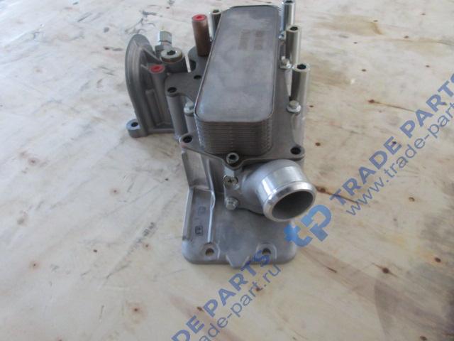 Реальная фотография радиатор масляный yc6j125z-t20