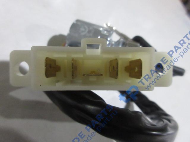 Реальная фотография замок зажигания lg853.13.14/jk324c