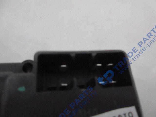 Реальная фотография привод заслонки отопителя faw j6 e5 качество о