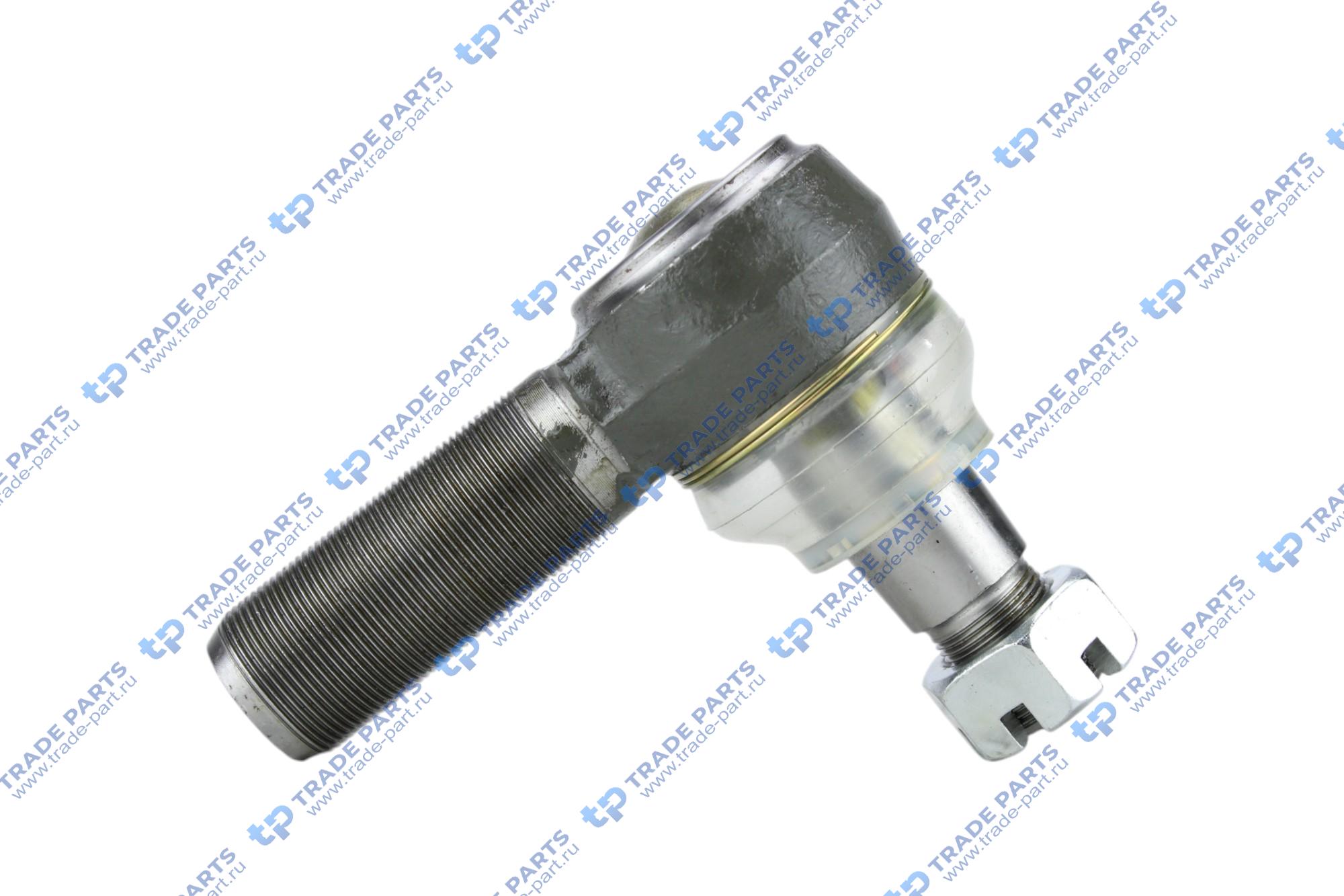 Наконечник рулевой тяги D=24*1,5 D=33*1,5 правый VGD95 T5G качество А+