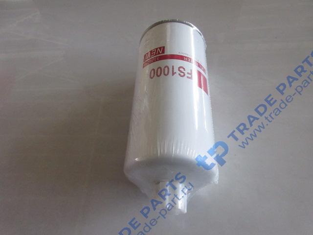 Фильтр топливный 3329289 (FS1000,P551000,ST20813 ) NTA855