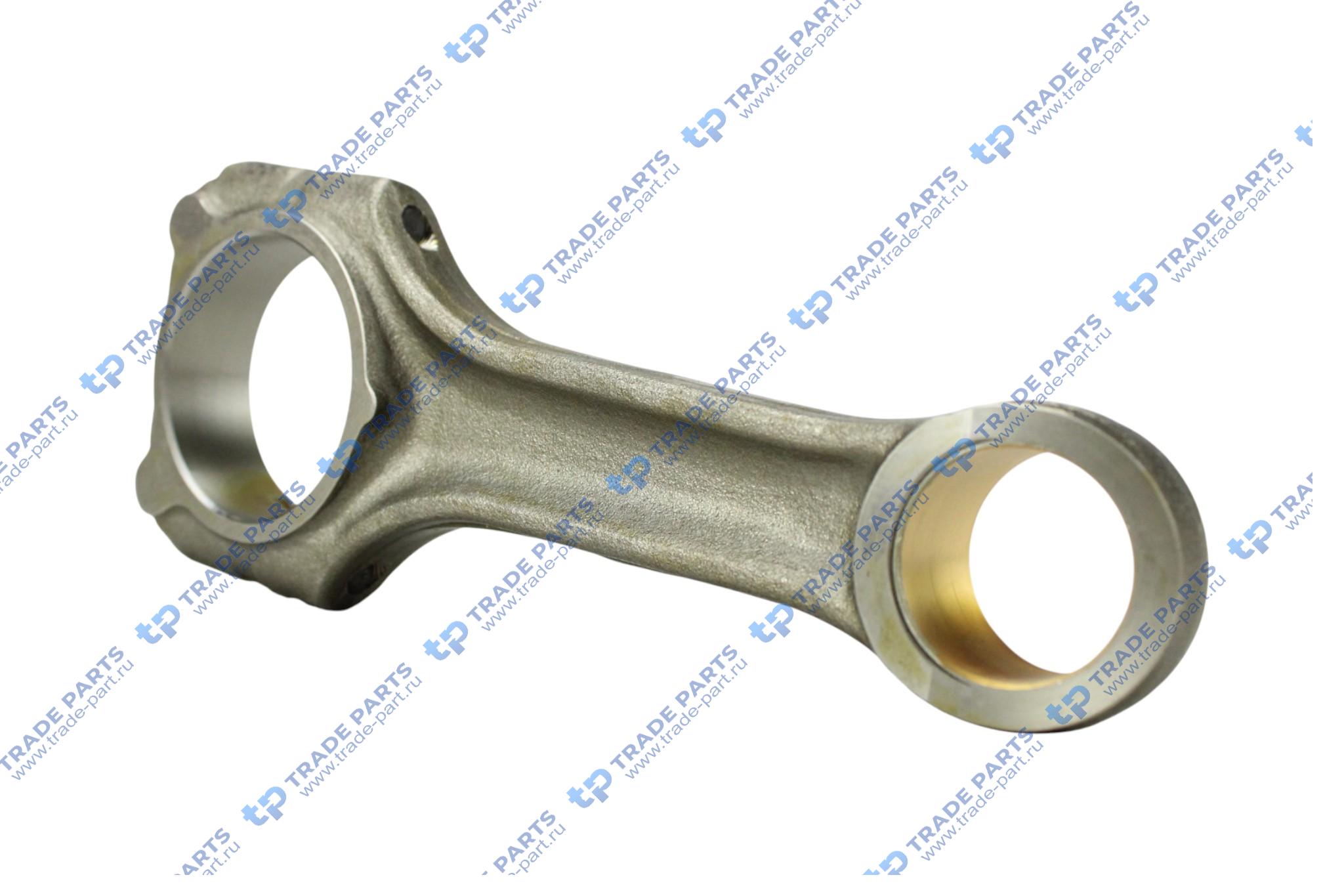 Реальная фотография шатун трапец. mb om611/om646 a 010310611000