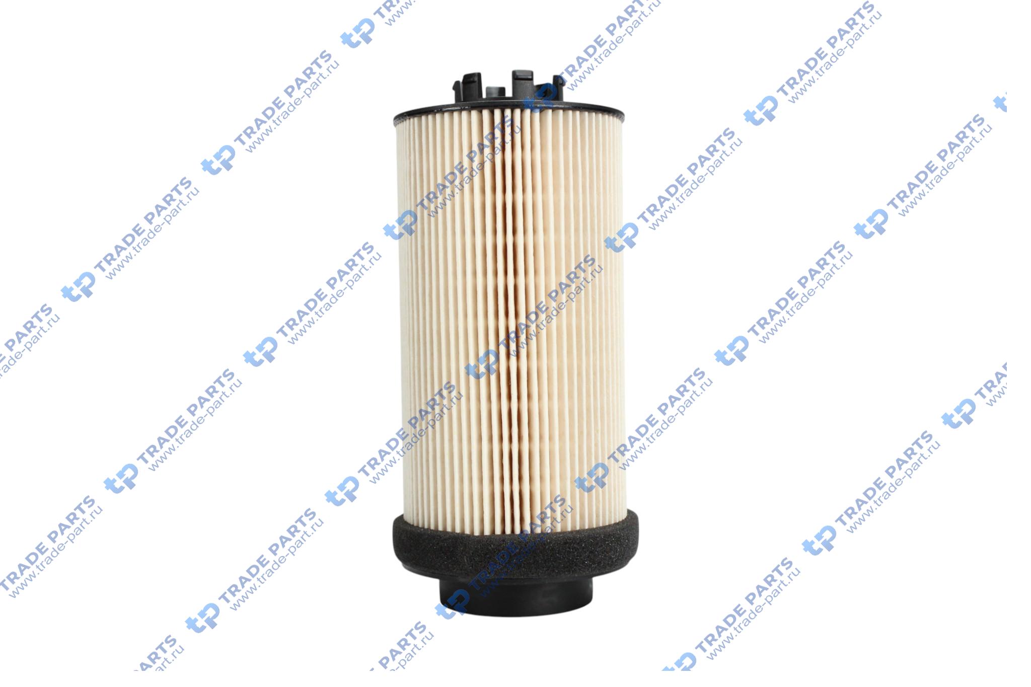 Реальная фотография фильтр топливный двс xe euro3 daf cf75, cf85, xf95