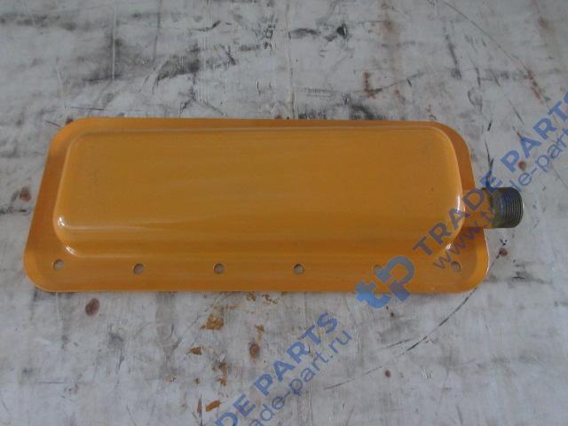 Поддон КПП 250202030 XCMG