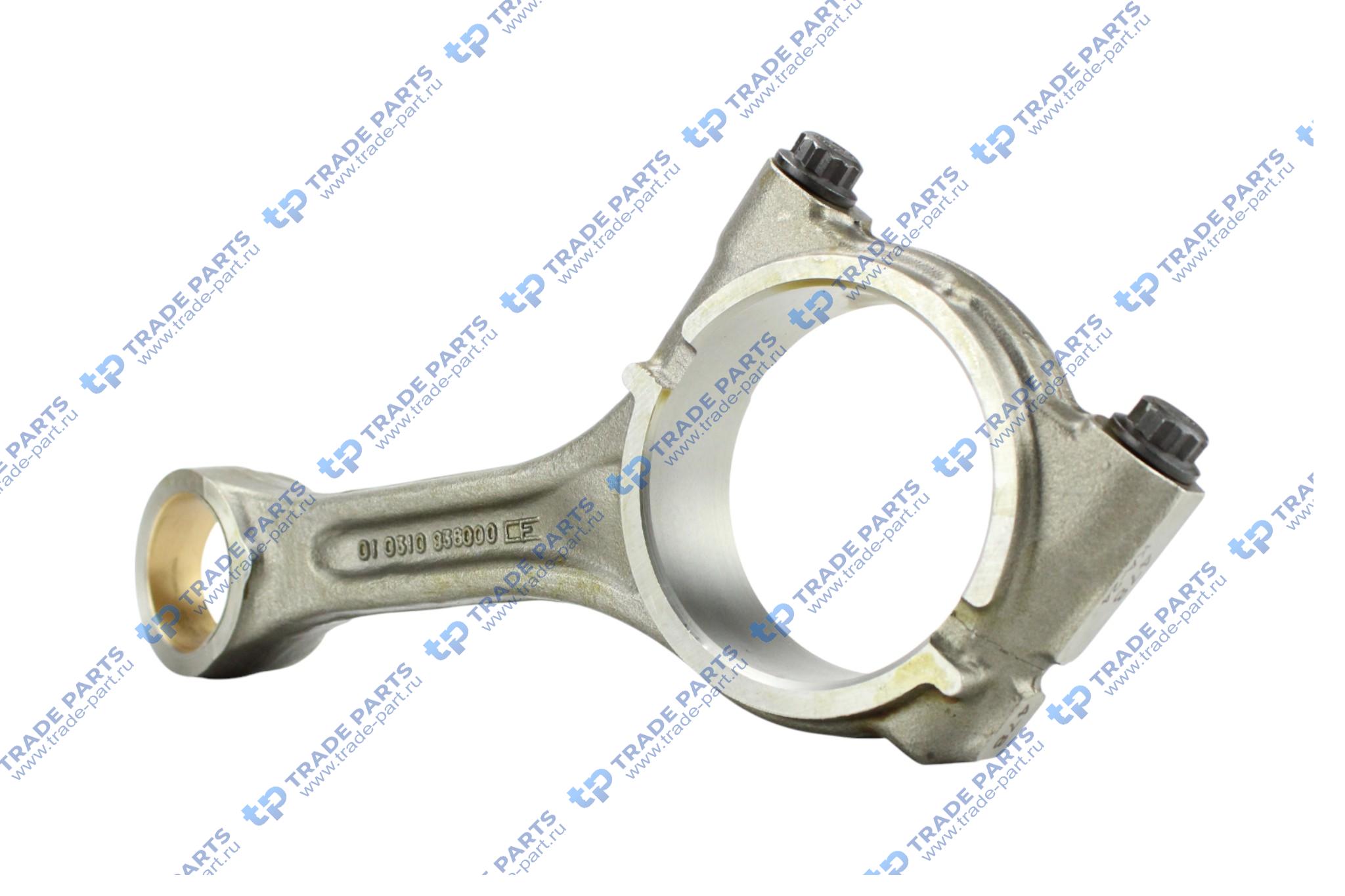 Реальная фотография шатун mercedes atego om 924/926 la a9060301620/461649