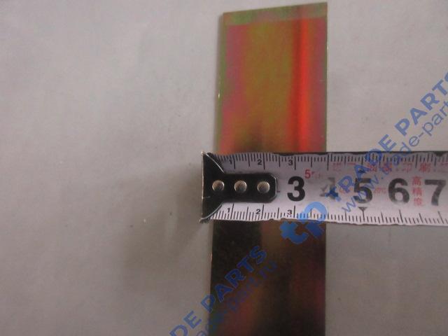 Реальная фотография пластина проставочная mg19004034/5358194