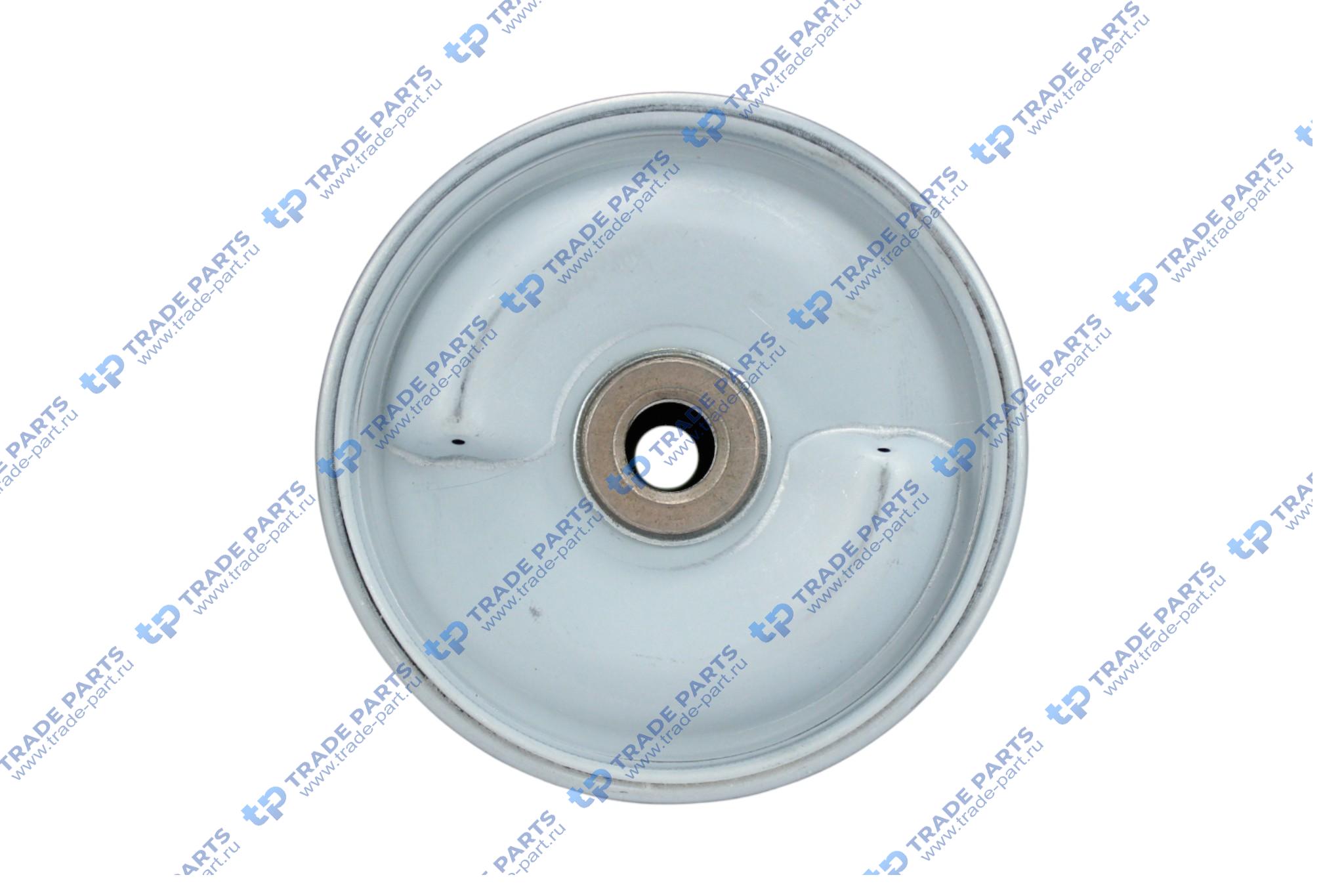 Реальная фотография фильтр центрифуги (ротор) дв. 650, 651, 653 (5010437143) renault