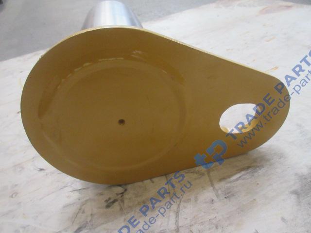 Реальная фотография палец сочленения для фронтального погрузчика sdlg l975f lg978 качество о