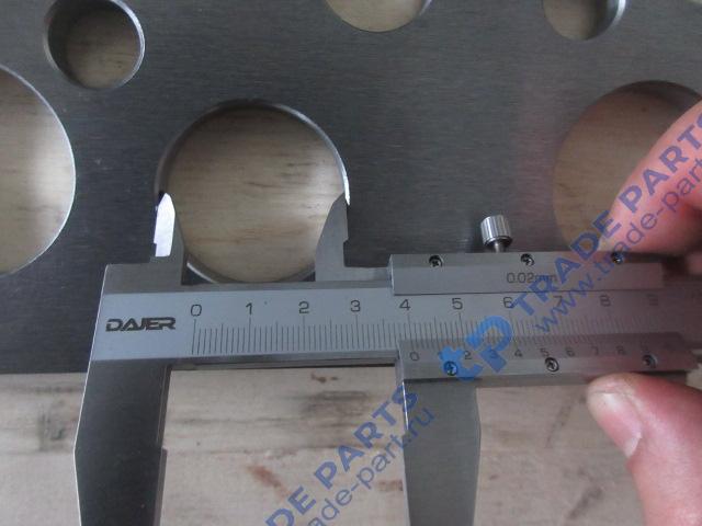 Реальная фотография плита блока цилиндров с6121