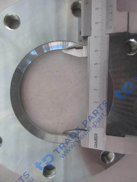 Реальная фотография фланец 29250004021