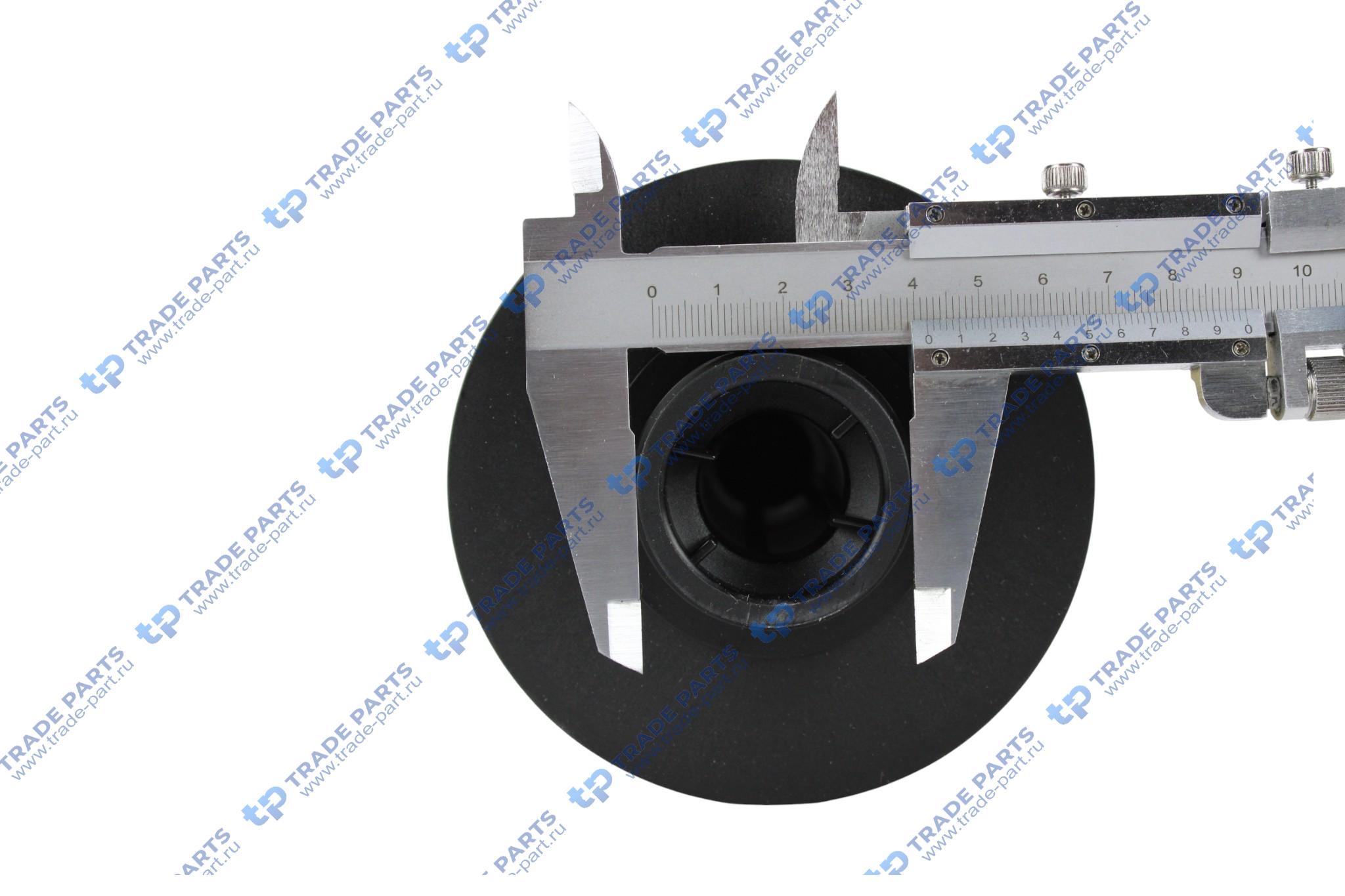 Реальная фотография фильтр-элемент топливный man c двигателями euro5 и euro6