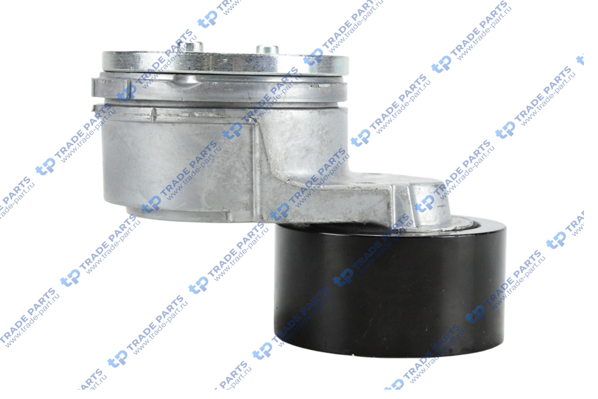 Реальная фотография натяжитель поликлинового ремня подходит: mercedes touro (o 500) om457.915-om457.932 01.01-