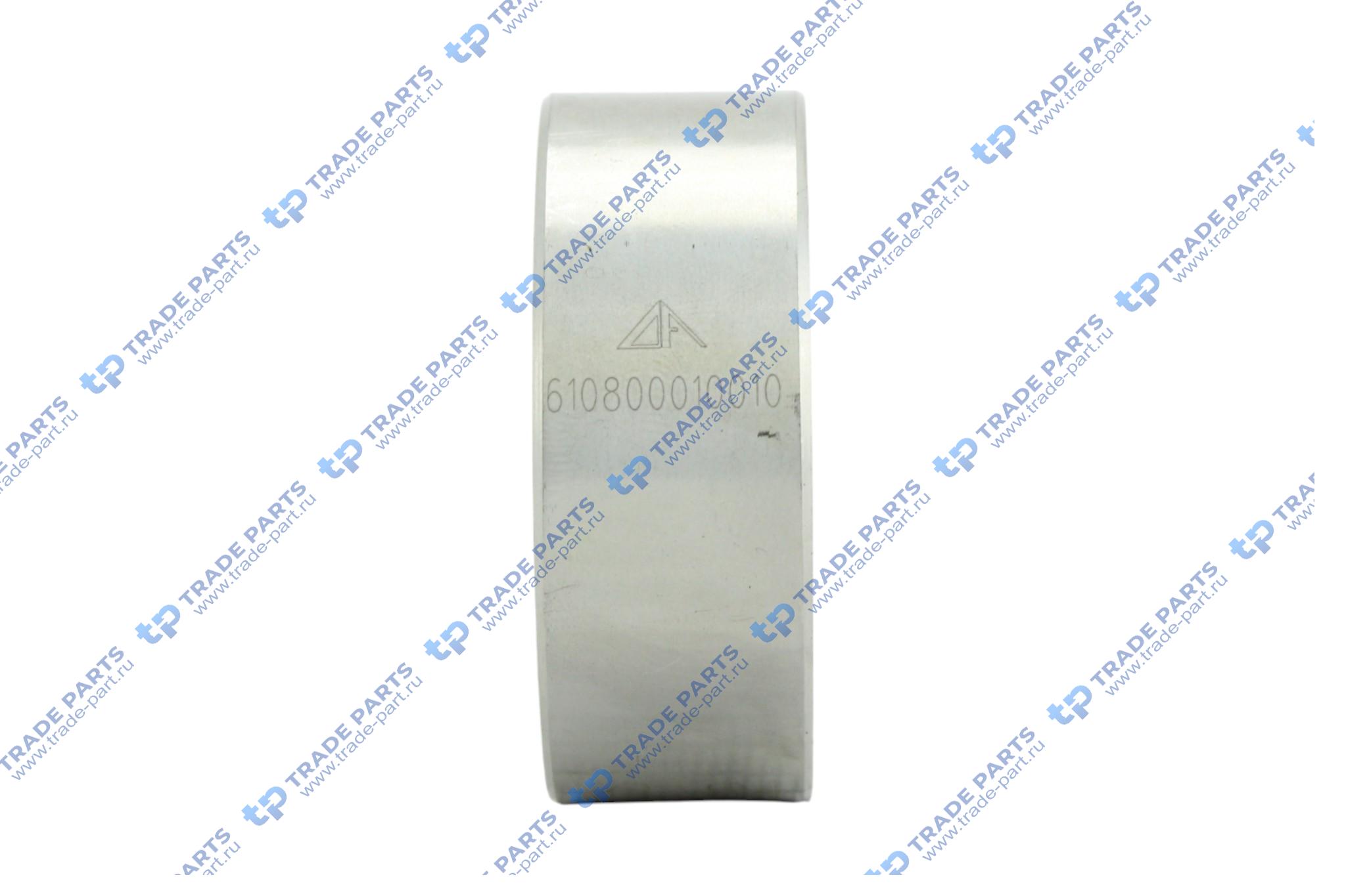 Реальная фотография втулки распредвала wp7ng (комплект 7шт) huatai