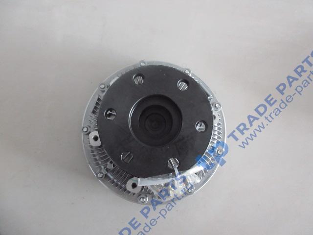 Реальная фотография гидромуфта wp12