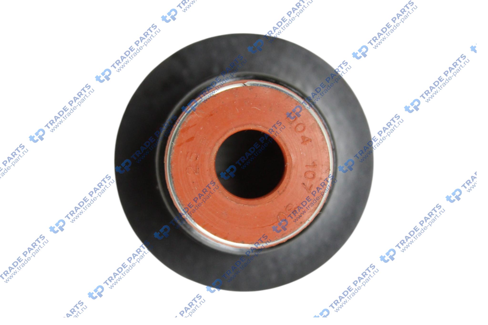 Реальная фотография колпачок маслосъемный shanghai d6114b  d04-107-30+c huatai