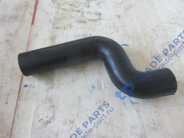 Патрубок радиатора верхний