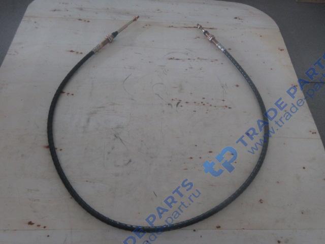 Трос управления гидросистемой (L= 2150 мм) XCMG