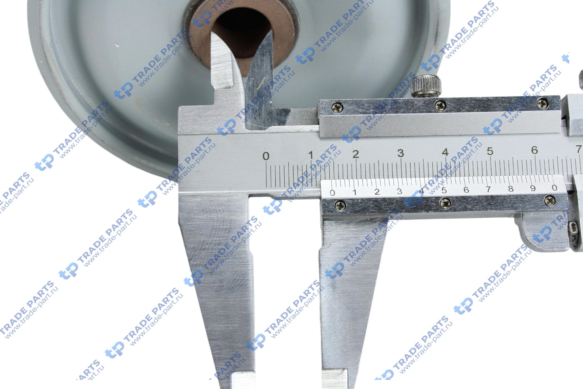 Реальная фотография фильтр масляный центрифуги; daf 85cf, 95xf, cf75, cf85, xf95; ginaf; solaris bus; van hool; vdl bus 