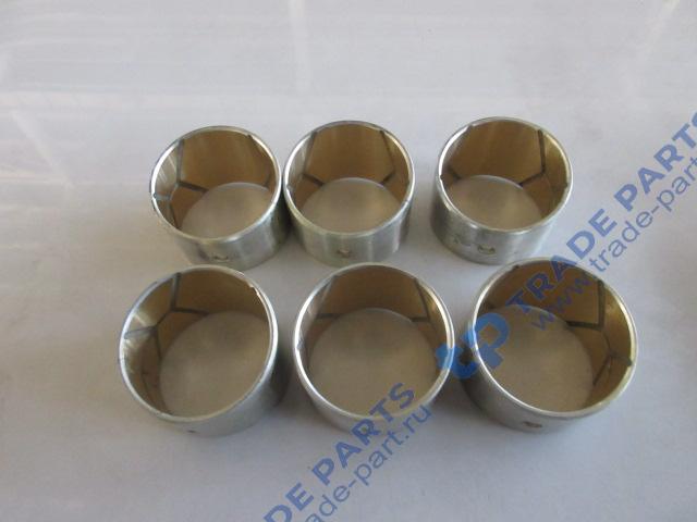 Реальная фотография втулка шатуна к-т 6 шт. wd615, wd618, wp10, wd12