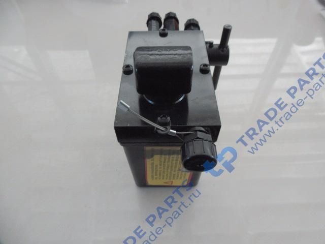 Реальная фотография насос подъема кабины механический shaanxi x3000/x5000/x6000 качество о