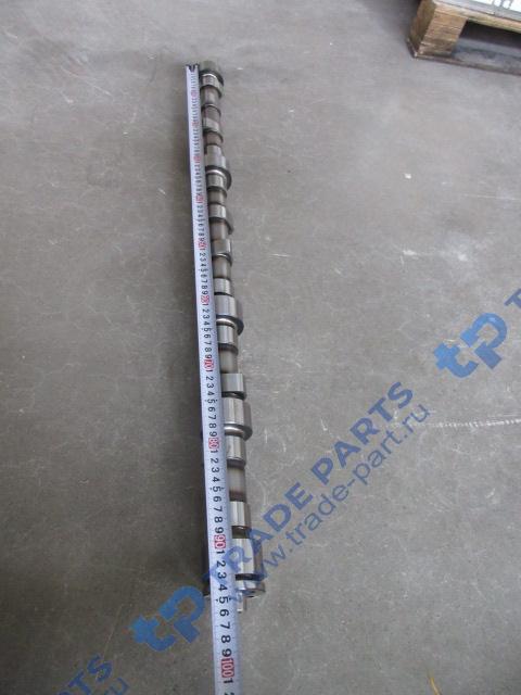 Реальная фотография распредвал 7e9980/c09al-09al001+a