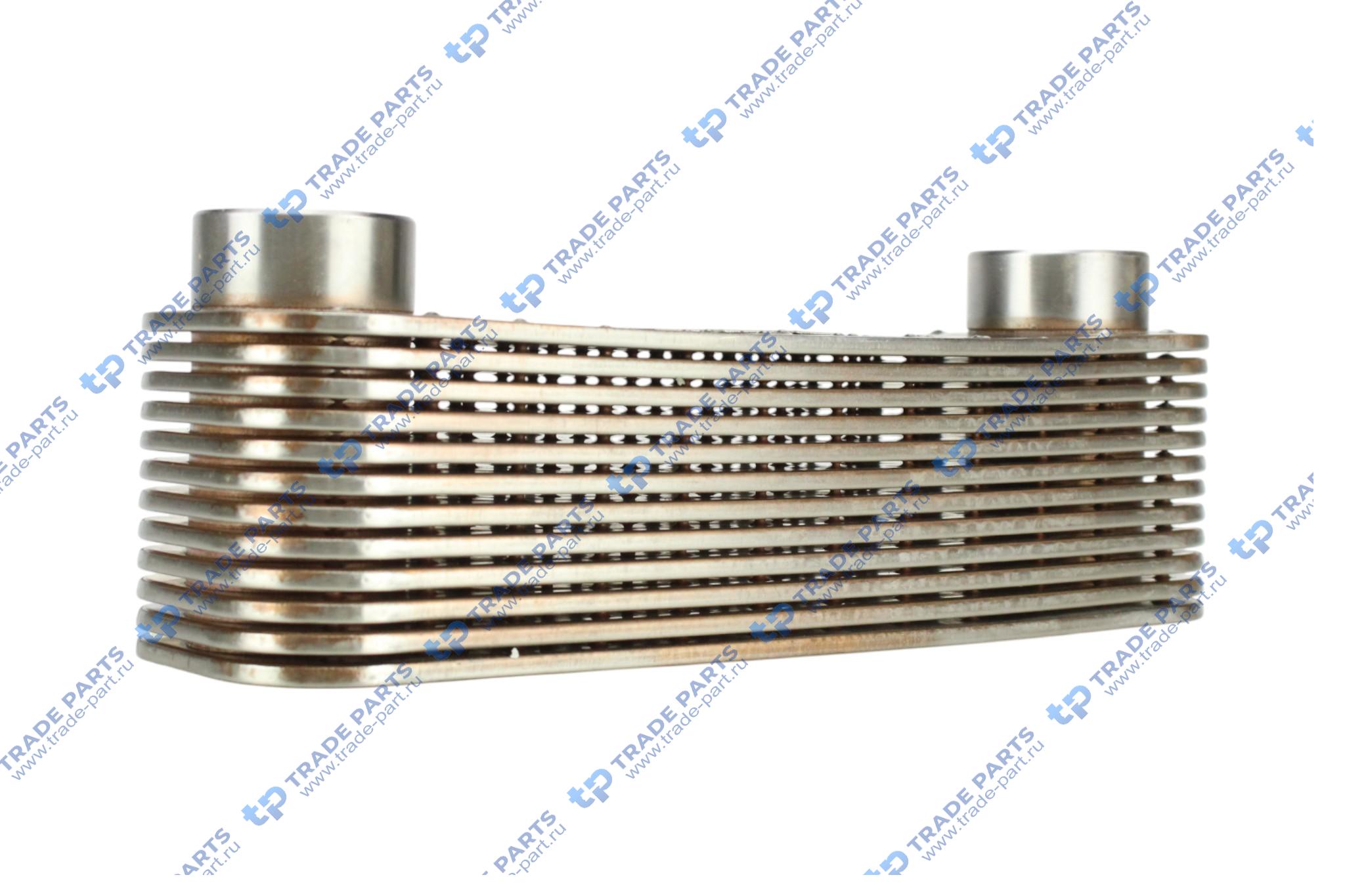 Реальная фотография теплообменник deutz bf 4m 1013 bf 6m 1013 tcd 4l 2013 2v