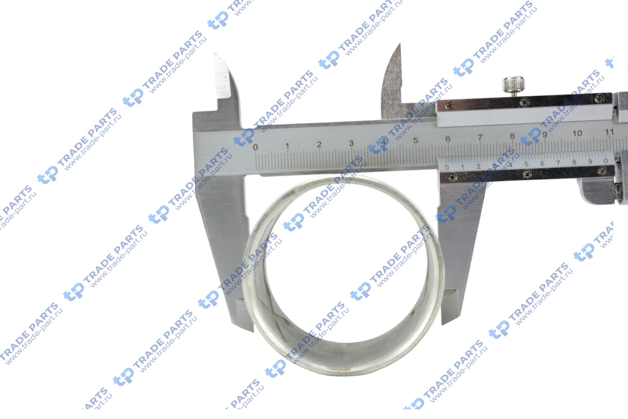 Реальная фотография втулка шатуна faw 1004024-81d huatai 