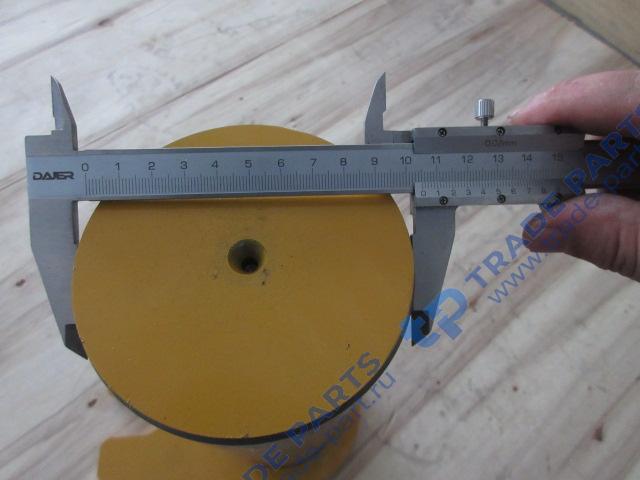 Реальная фотография палец (ухо) 105*355 252904920/500kd.5.3 xcmg