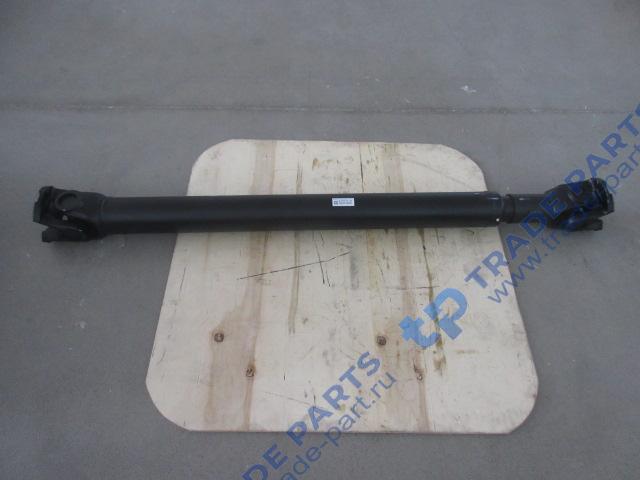 Вал карданный основной L=1840 фланцы 180x4x57 SHAANXI DZ9114313184