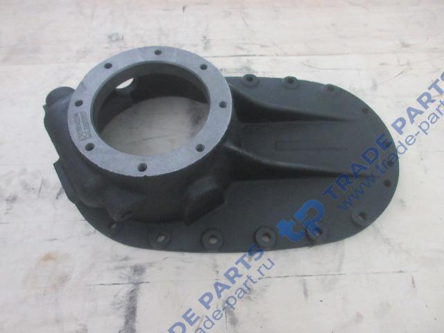 Картер редуктора среднего моста (крышка) 199014320144/990143201124