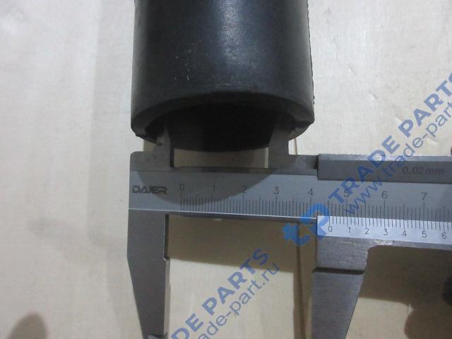 Реальная фотография патрубок радиатора верхний