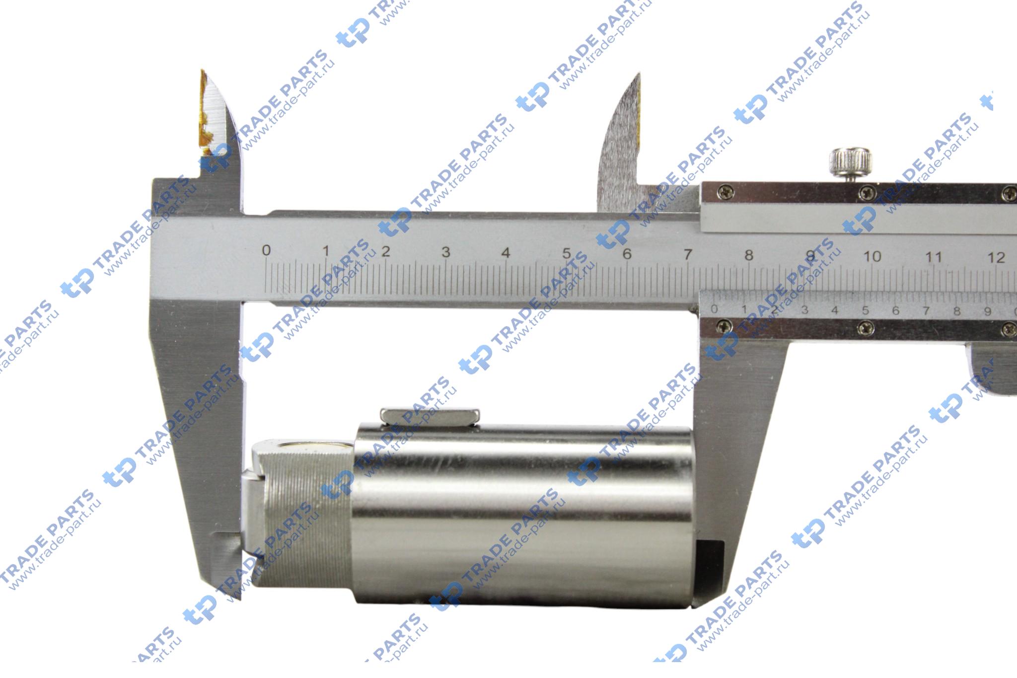 Реальная фотография толкатель клапана mb actros /axor / камаз 5490 дв. om457 с 2-мя смаз. отв.