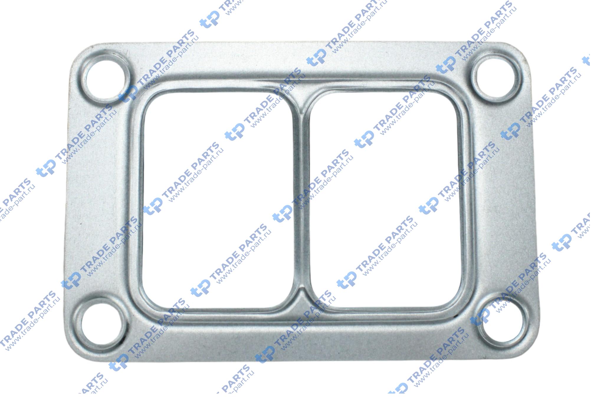 Реальная фотография прокладка турбины евро-3 wd615 huatai